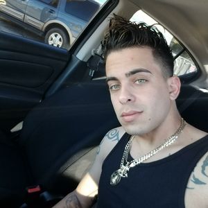 Meet your Posher, Alejandro